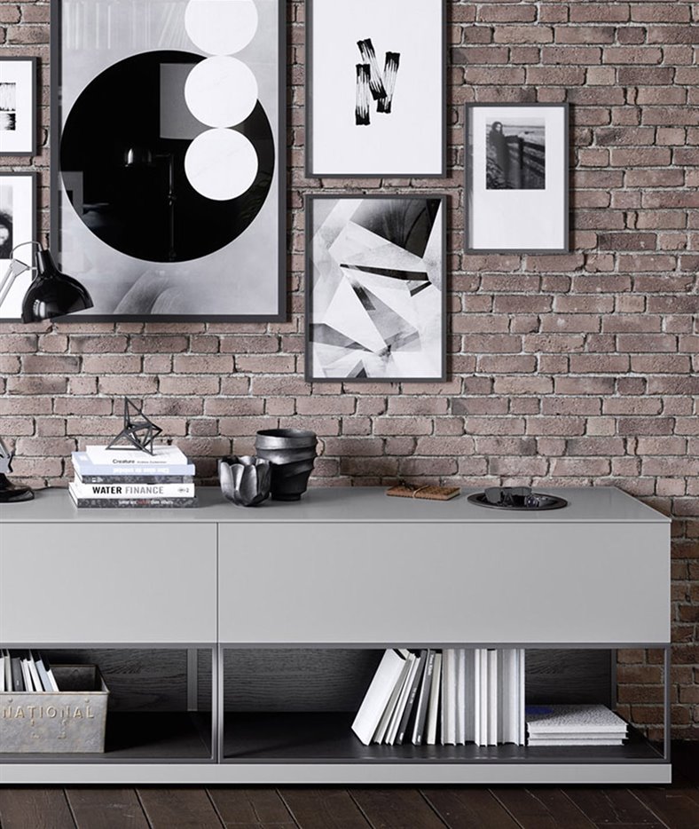 Wandkast N BedHabits 22 1500 4